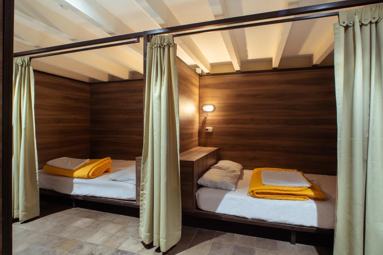 Viajero Lima - Barranco Hostel Dış mekan fotoğraf