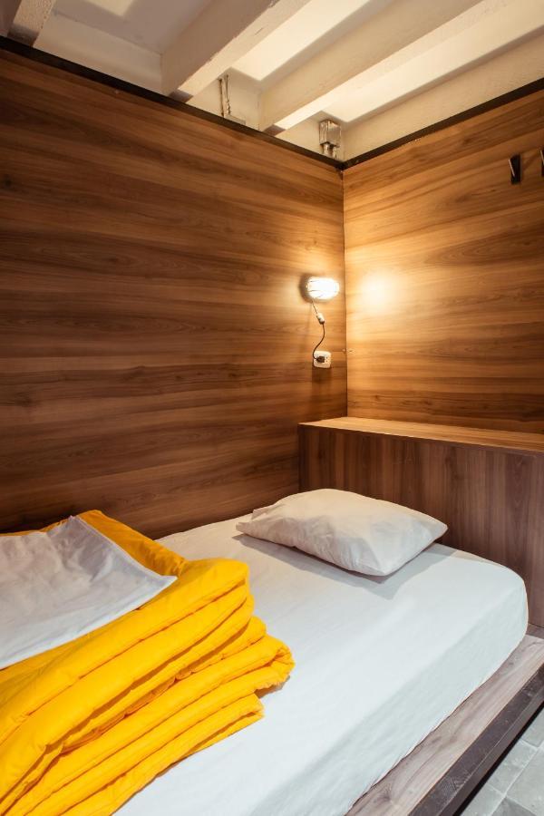 Viajero Lima - Barranco Hostel Dış mekan fotoğraf