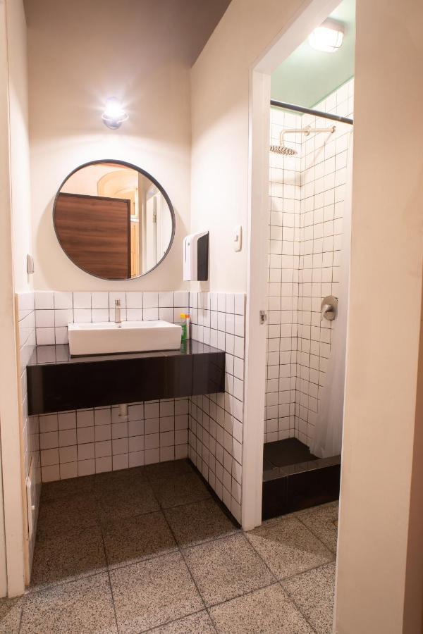Viajero Lima - Barranco Hostel Dış mekan fotoğraf