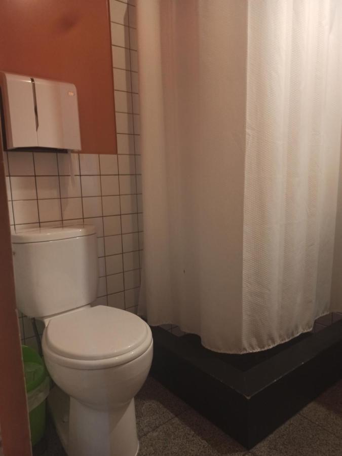 Viajero Lima - Barranco Hostel Dış mekan fotoğraf