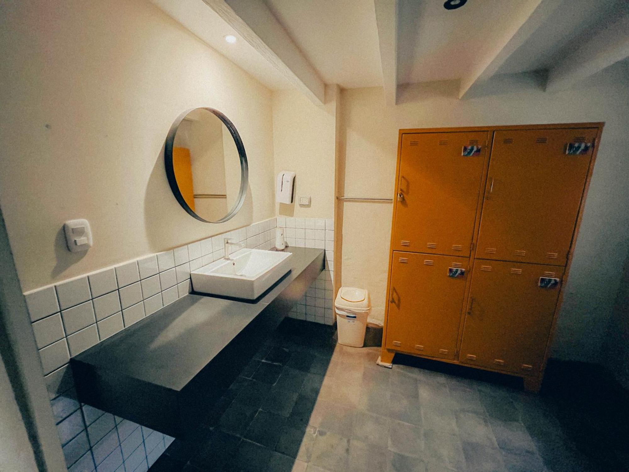 Viajero Lima - Barranco Hostel Dış mekan fotoğraf