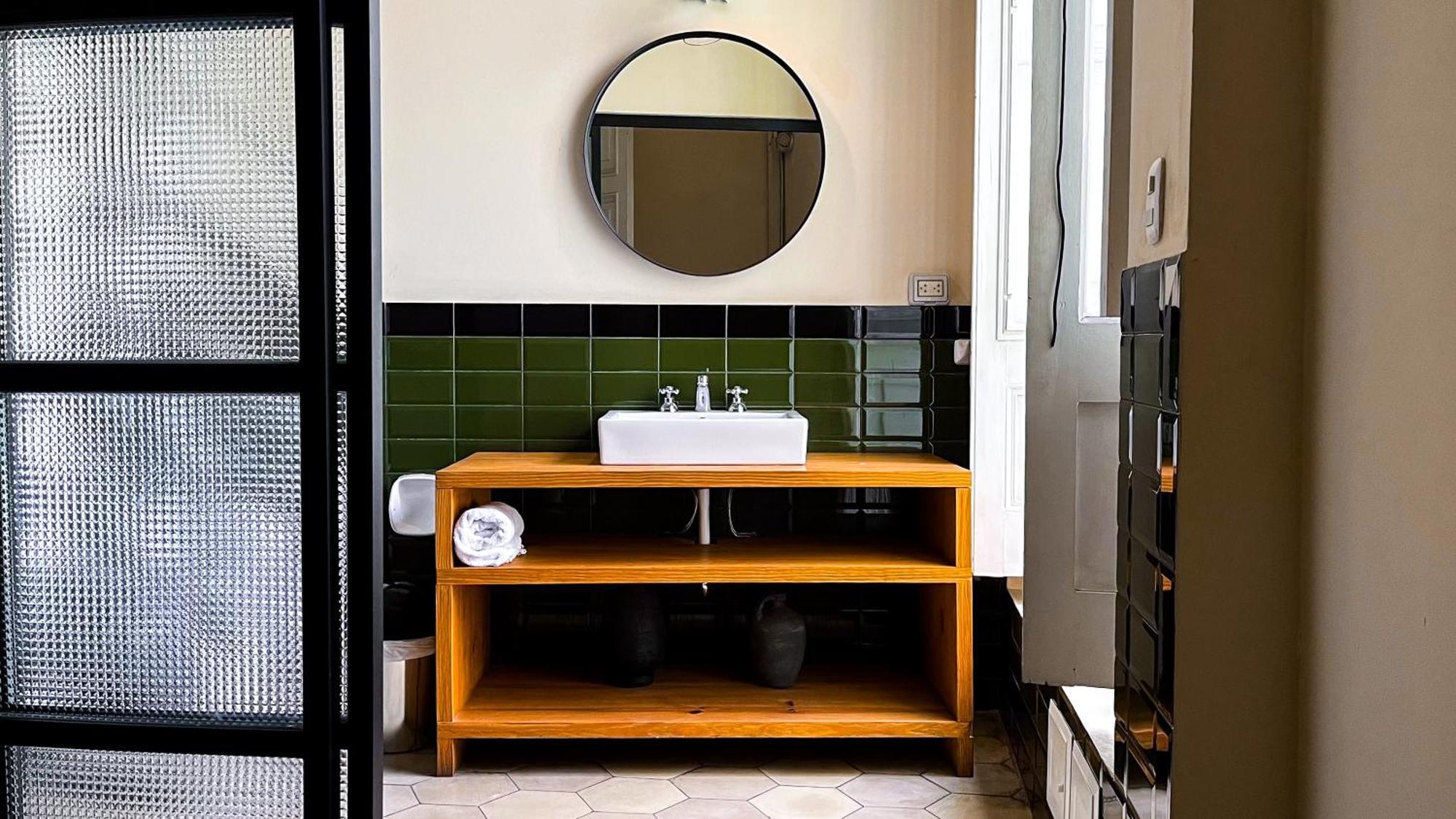 Viajero Lima - Barranco Hostel Oda fotoğraf