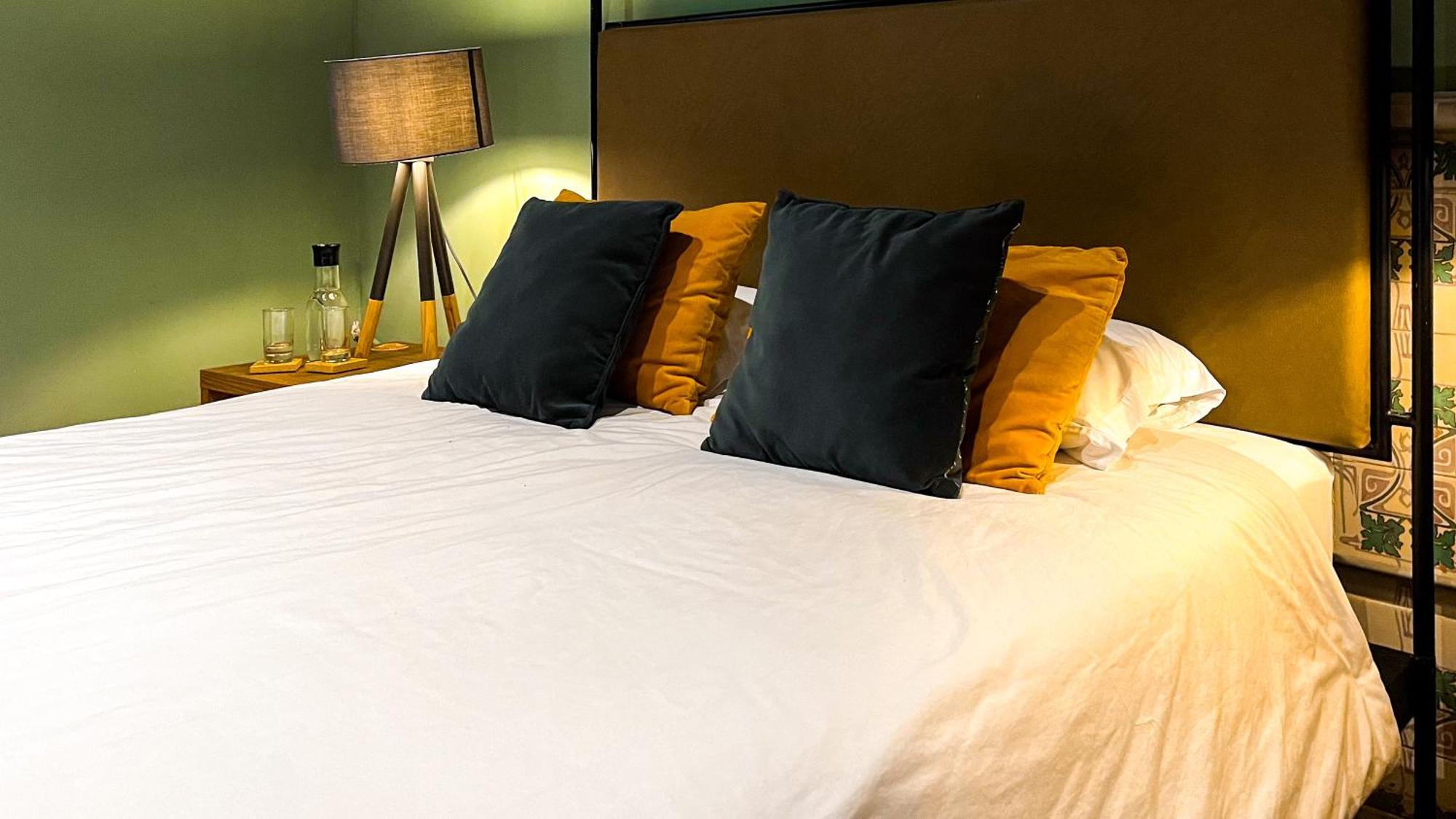 Viajero Lima - Barranco Hostel Oda fotoğraf