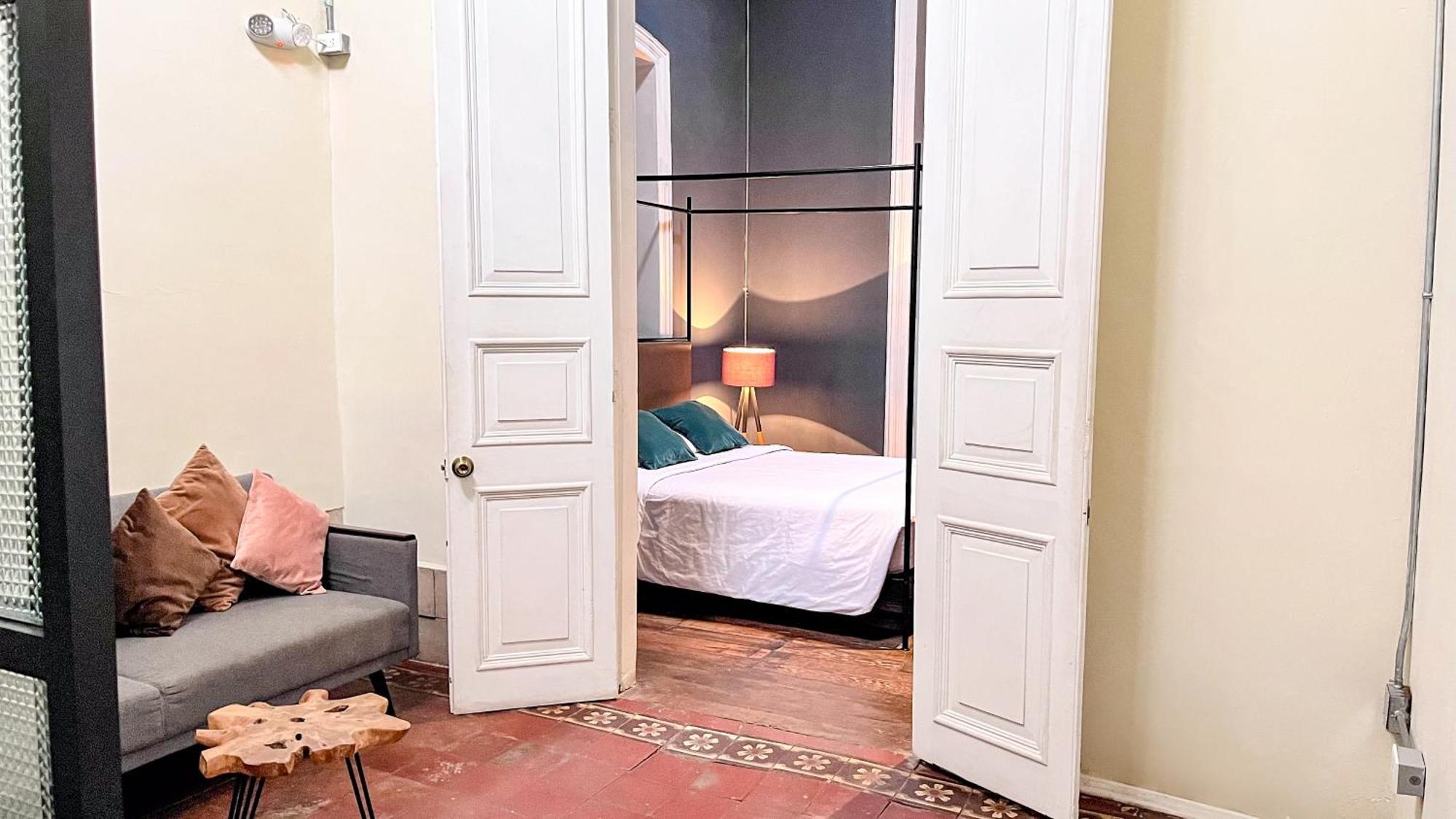 Viajero Lima - Barranco Hostel Oda fotoğraf