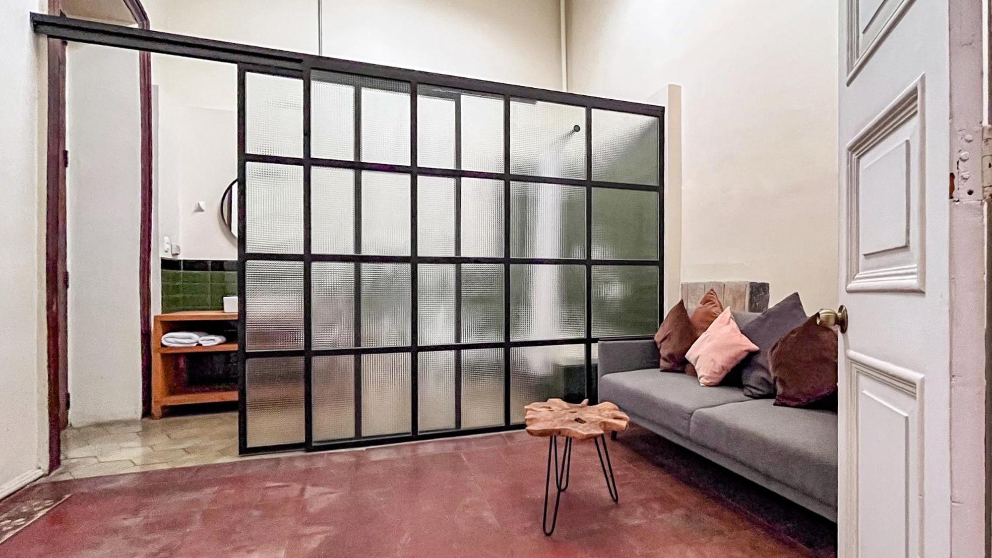 Viajero Lima - Barranco Hostel Dış mekan fotoğraf