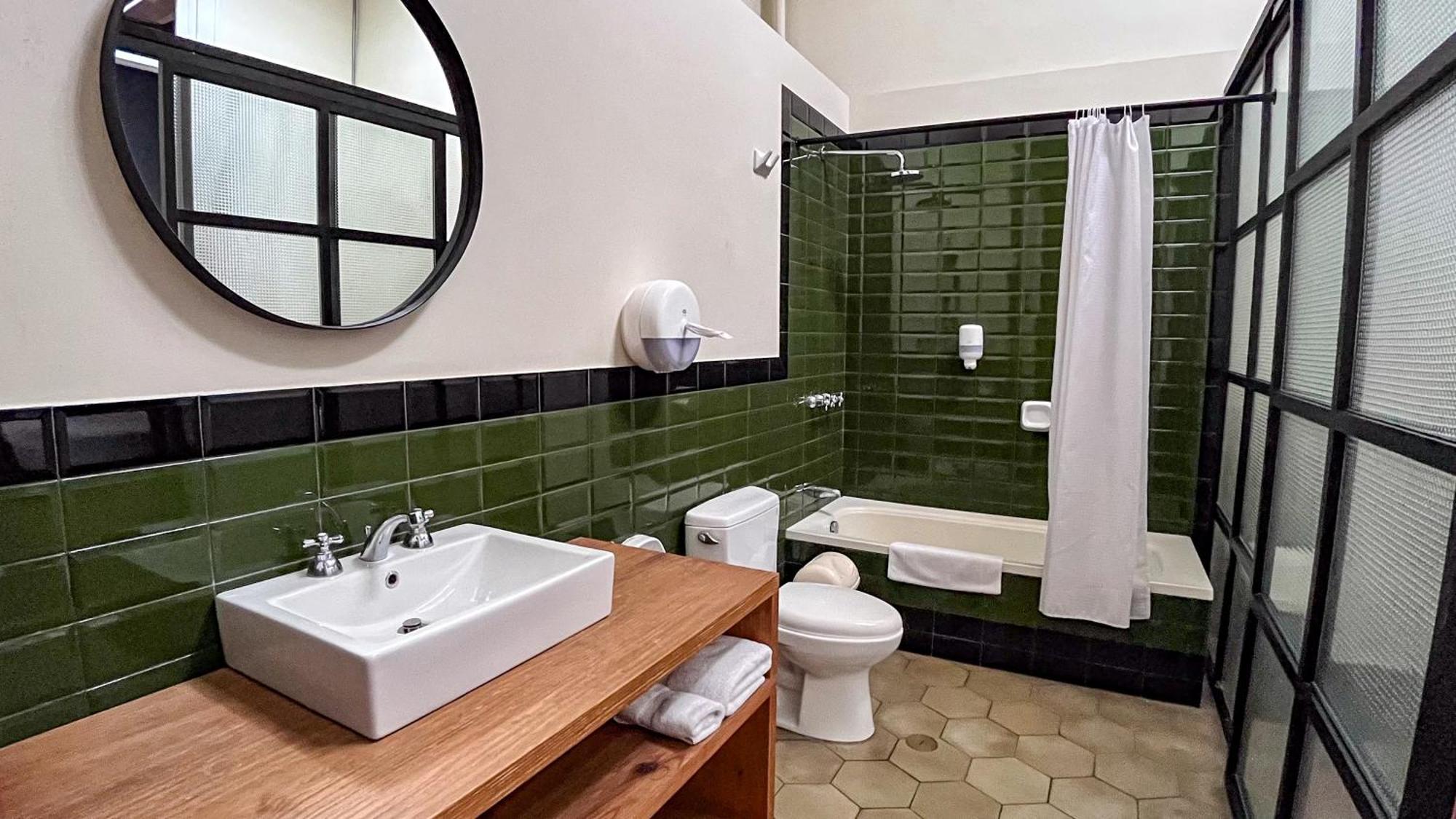 Viajero Lima - Barranco Hostel Oda fotoğraf
