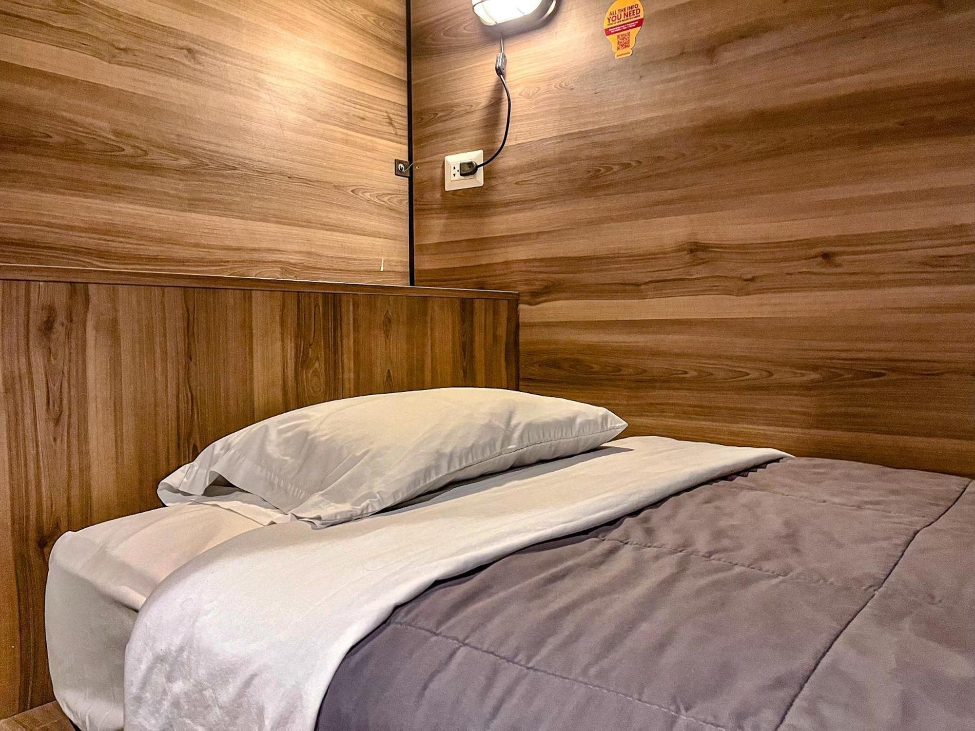 Viajero Lima - Barranco Hostel Oda fotoğraf