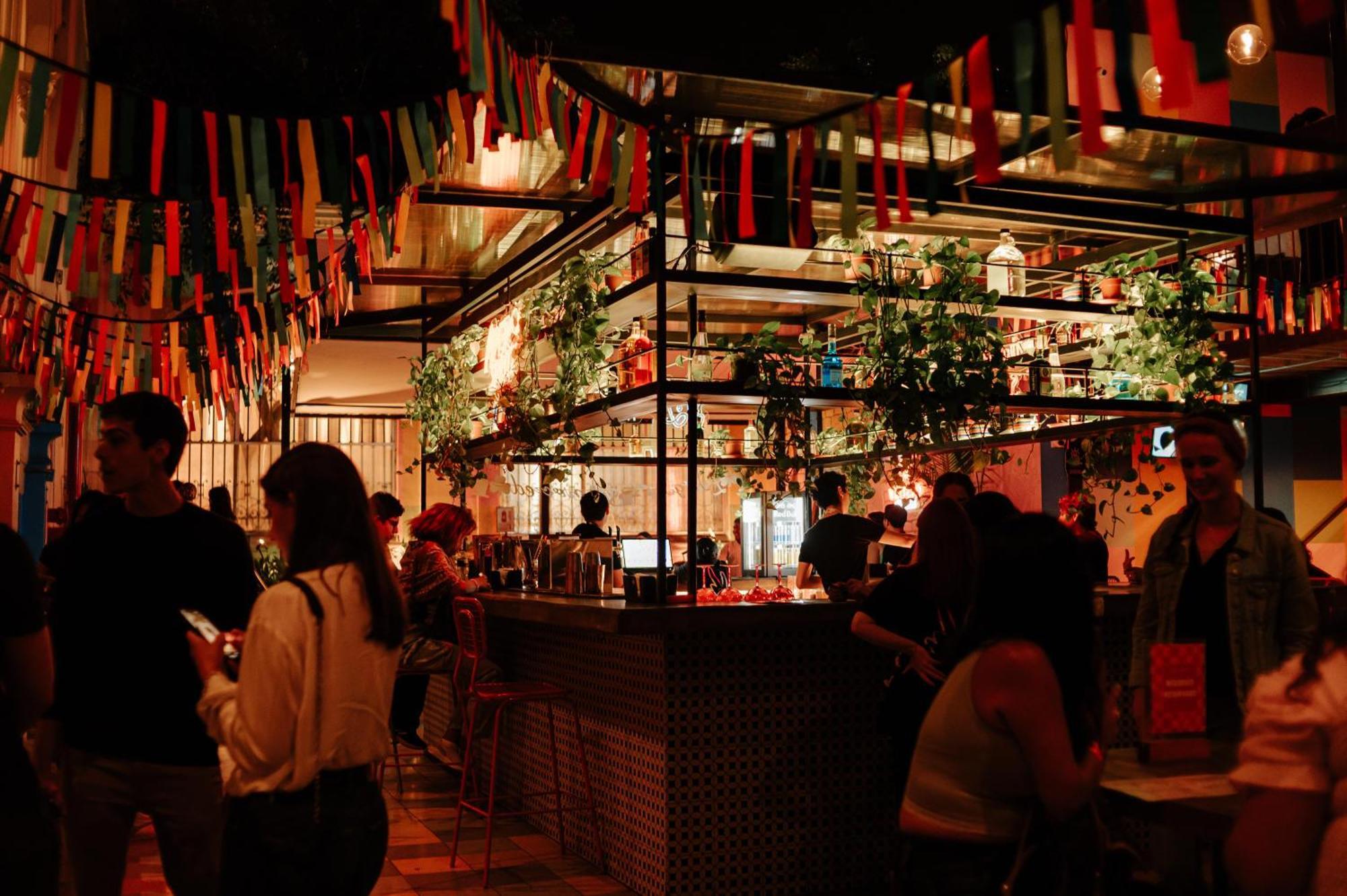 Viajero Lima - Barranco Hostel Dış mekan fotoğraf